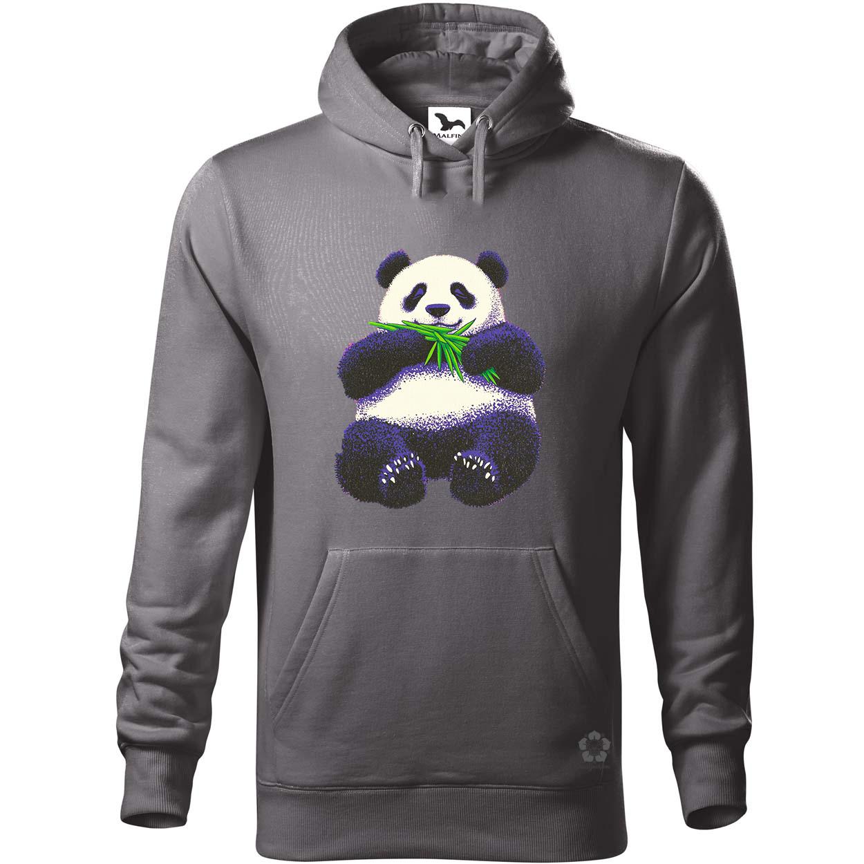 Cuki panda eszik v2 egyedi  pulóver 
