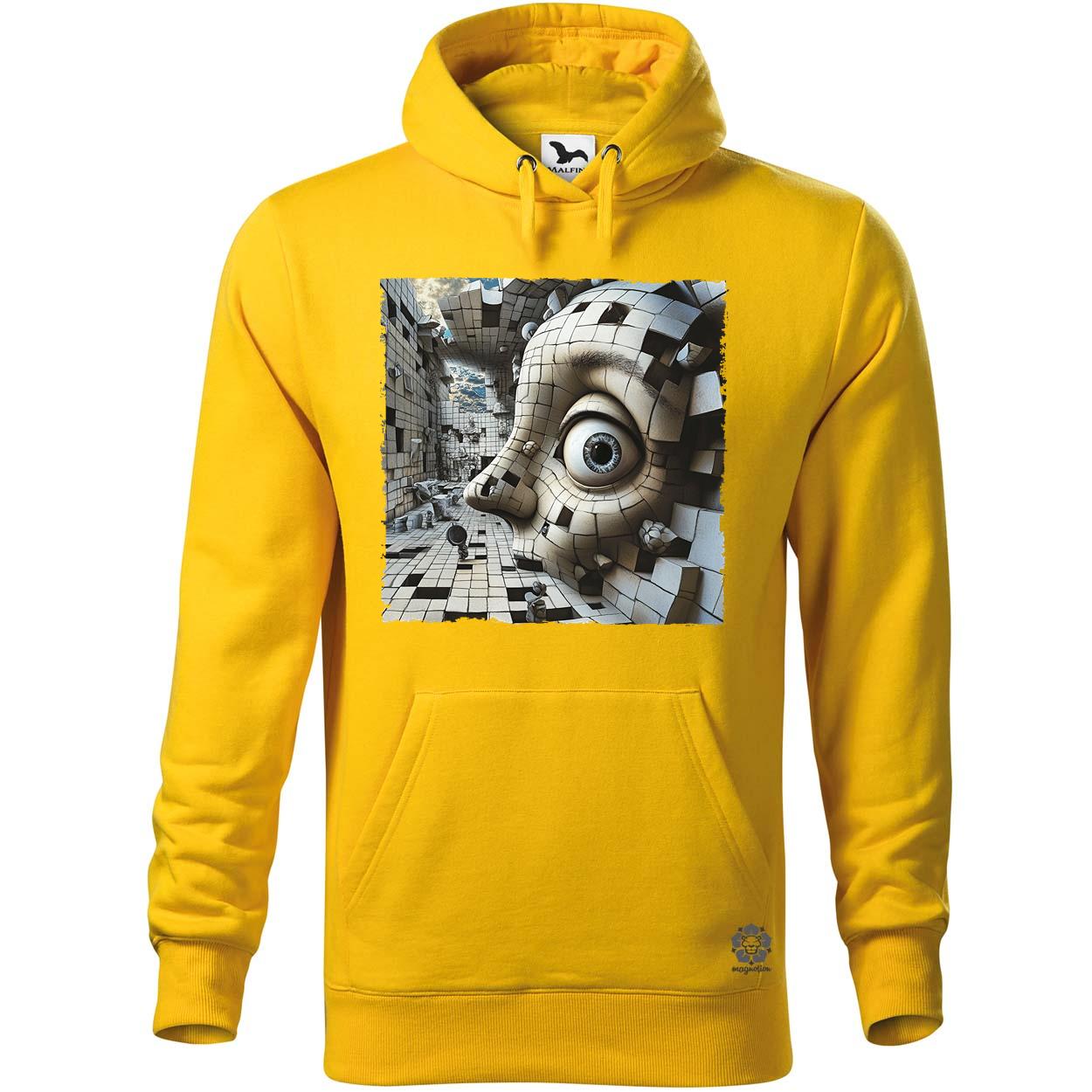 Elfelejtett jelszó v9 egyedi  pulóver 