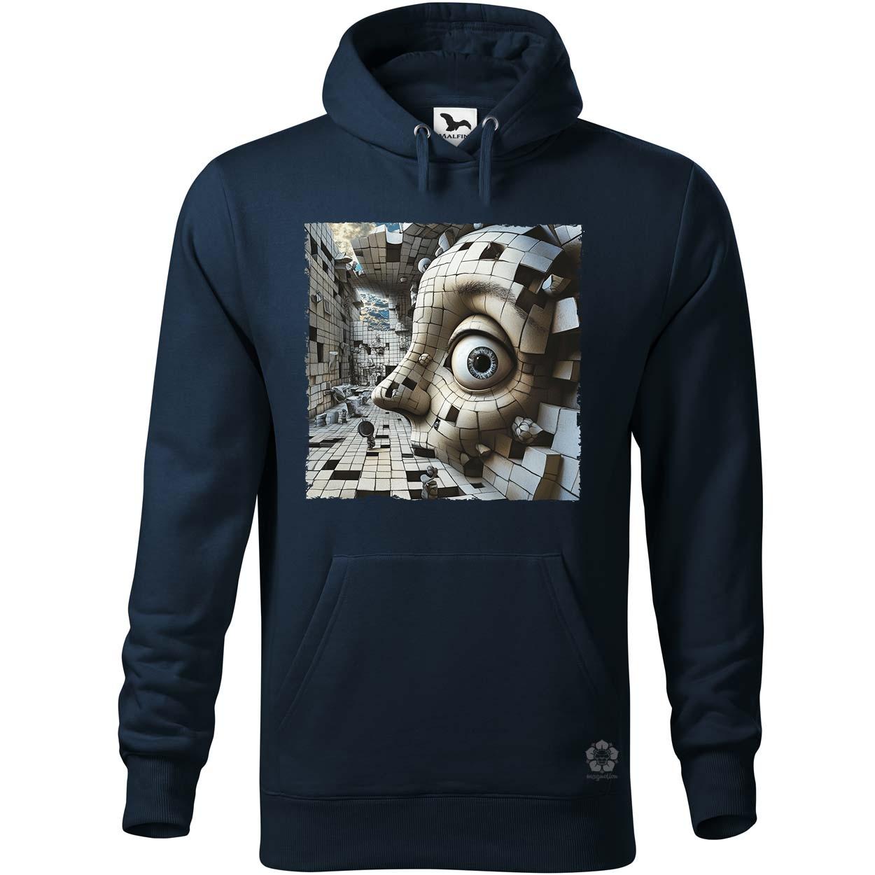 Elfelejtett jelszó v9 egyedi  pulóver 