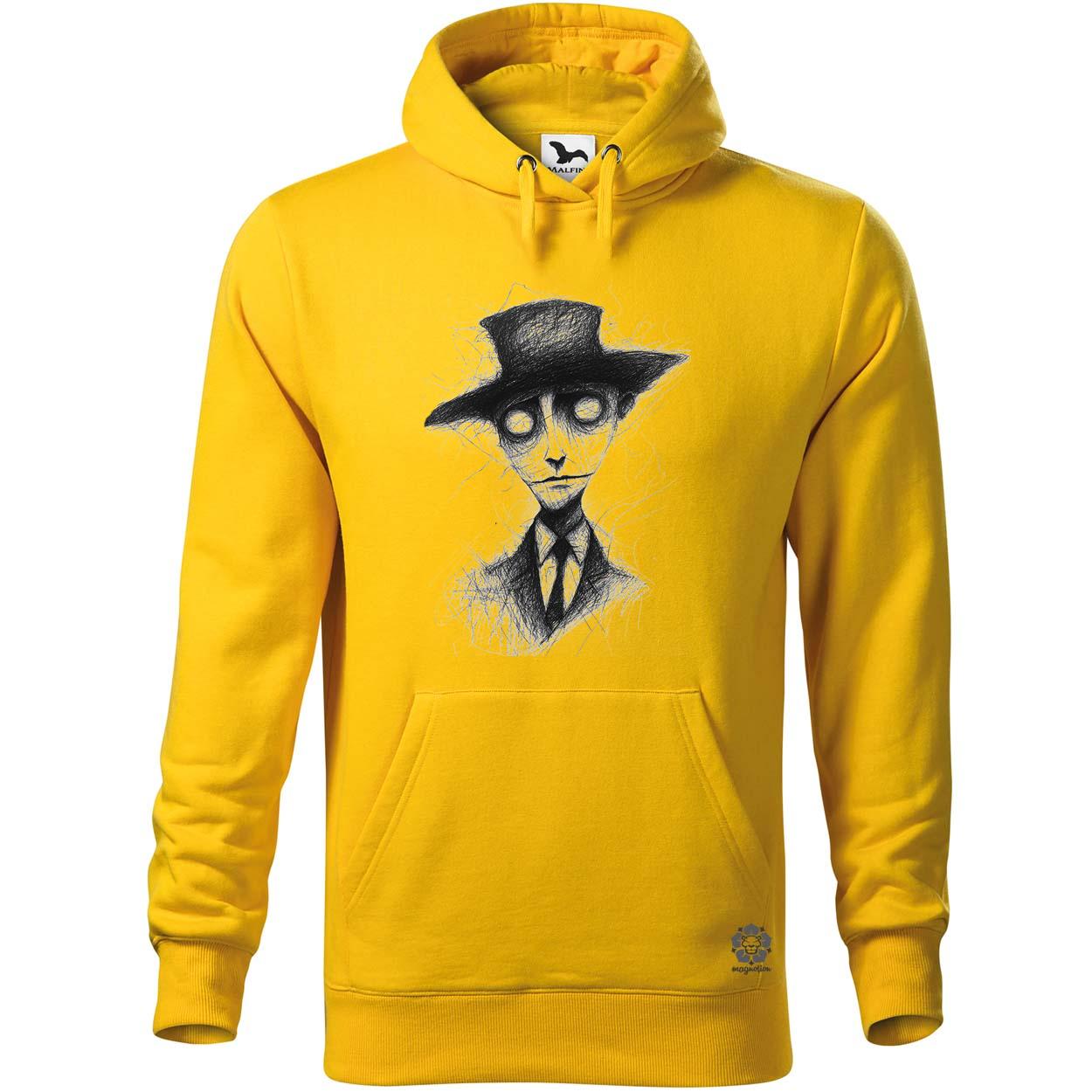 Kafka fanart v1 egyedi  pulóver 
