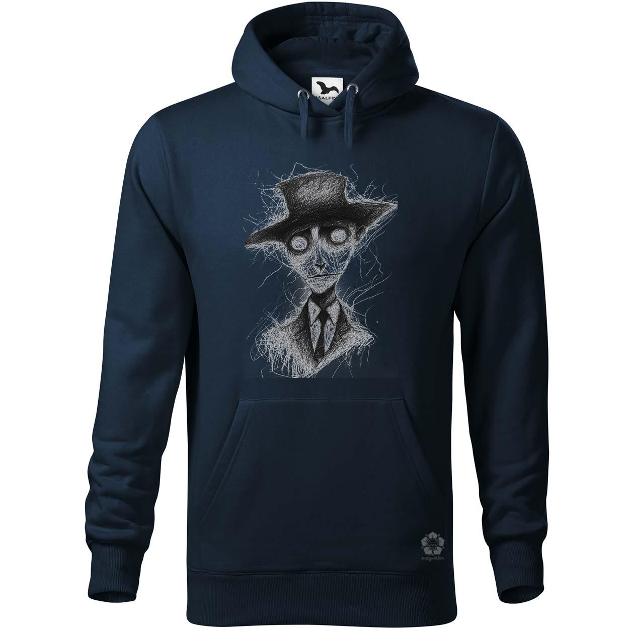 Kafka fanart v1 egyedi  pulóver 