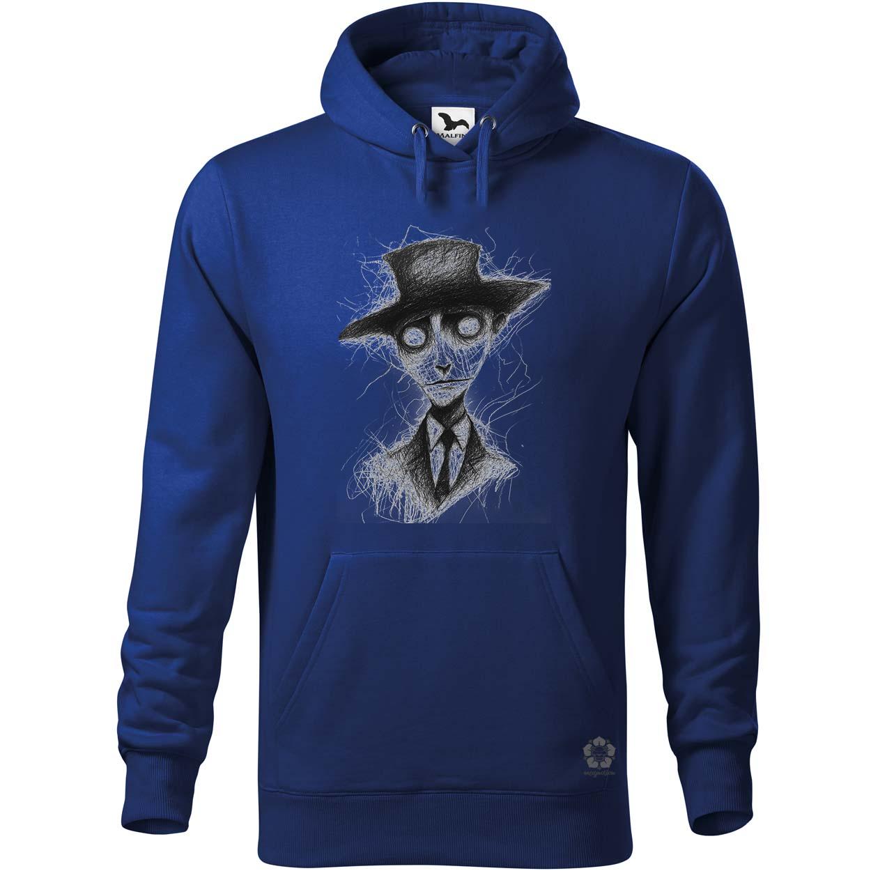 Kafka fanart v1 egyedi  pulóver 