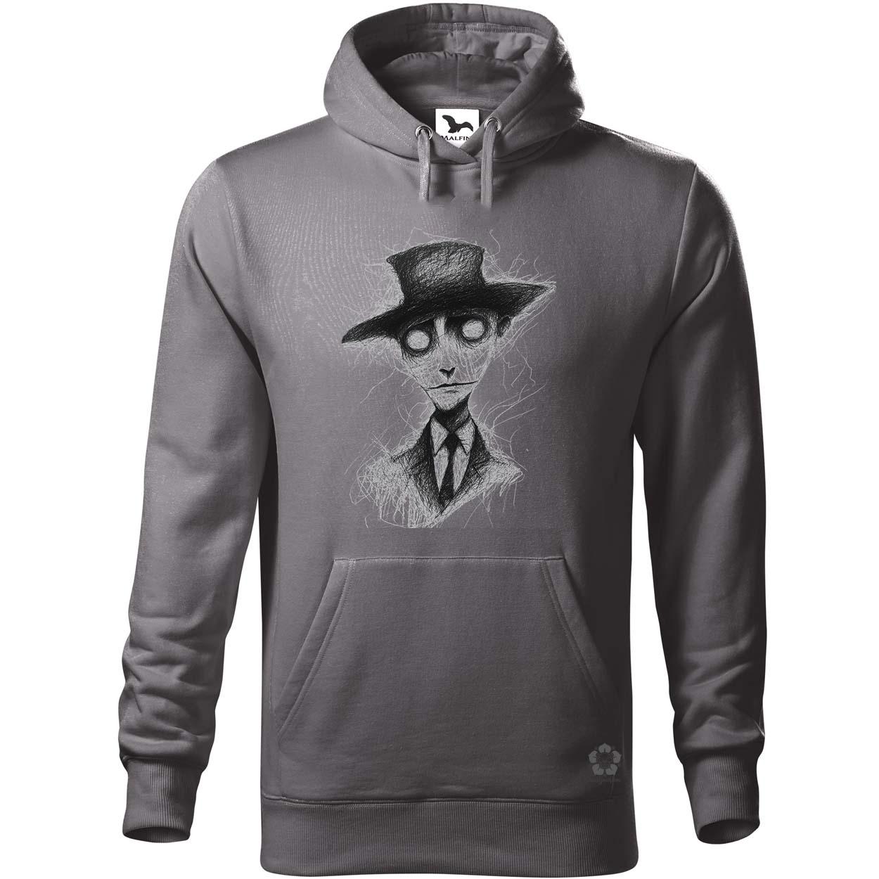 Kafka fanart v1 egyedi  pulóver 