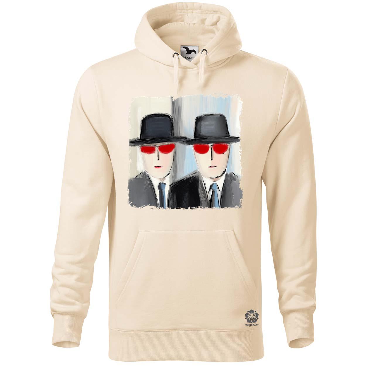 Kém v1 egyedi  pulóver 