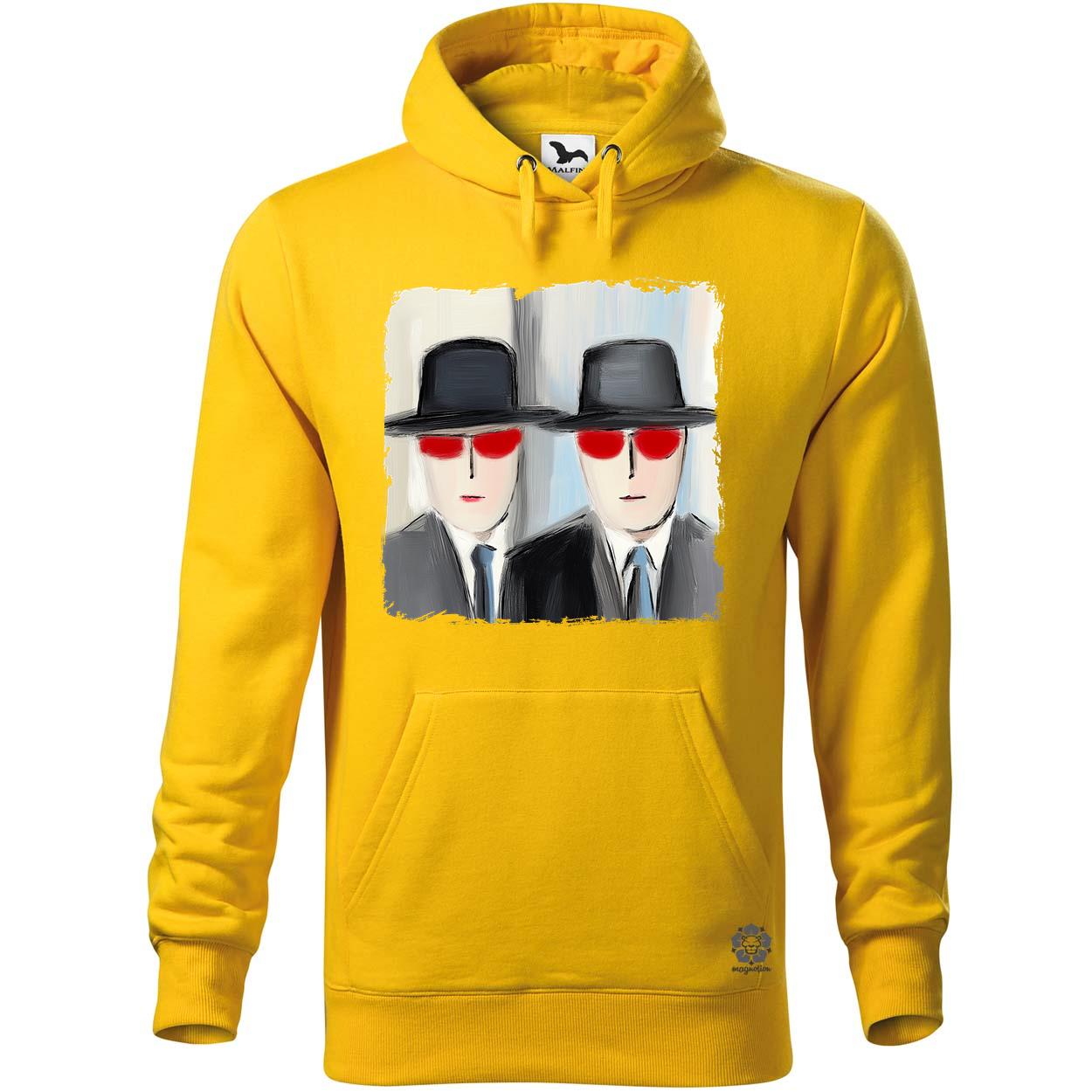 Kém v1 egyedi  pulóver 
