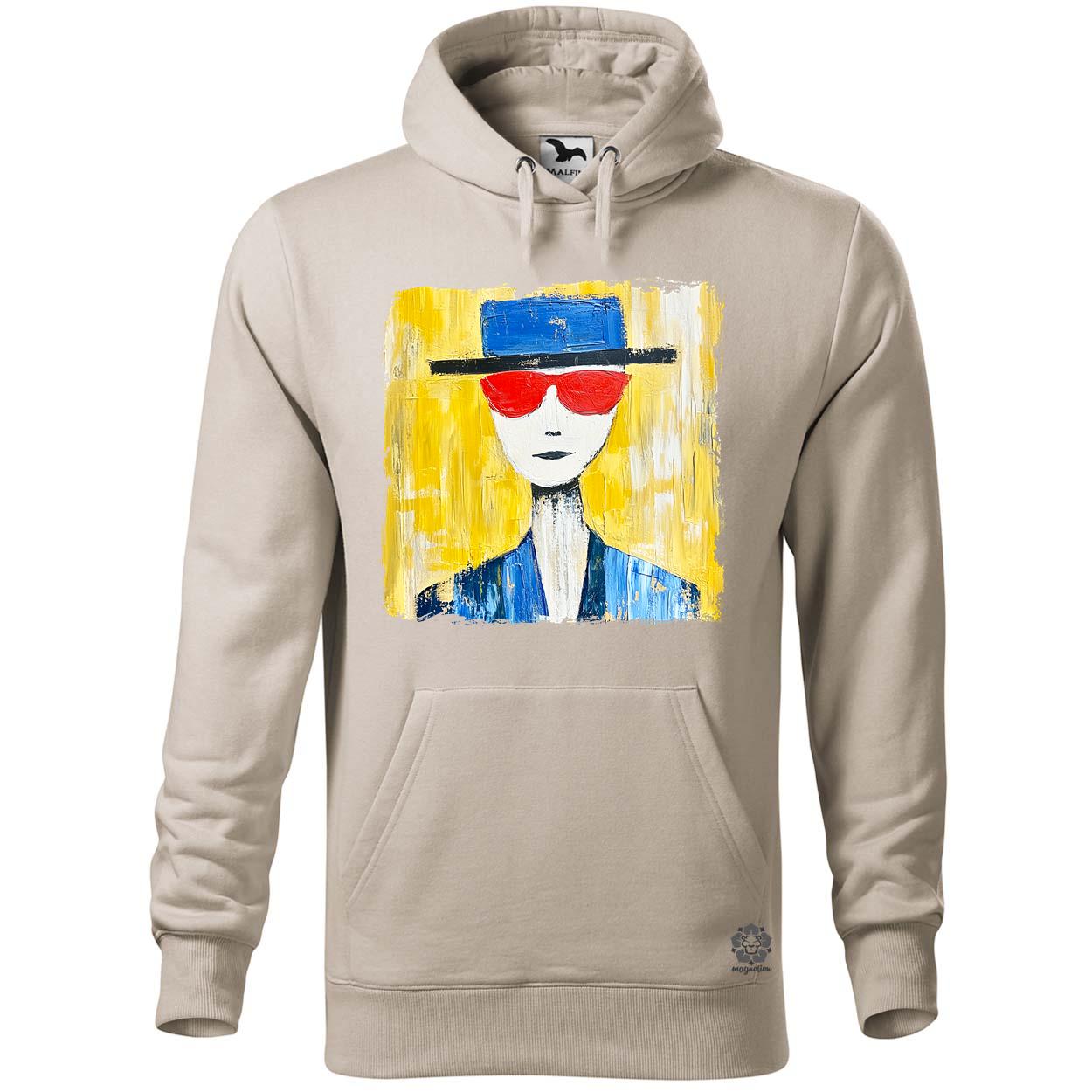 Kém v3 egyedi  pulóver 