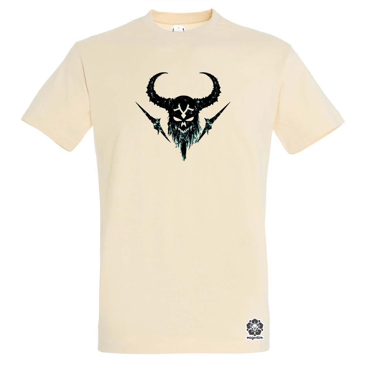 Viking arc v13 egyedi póló 
