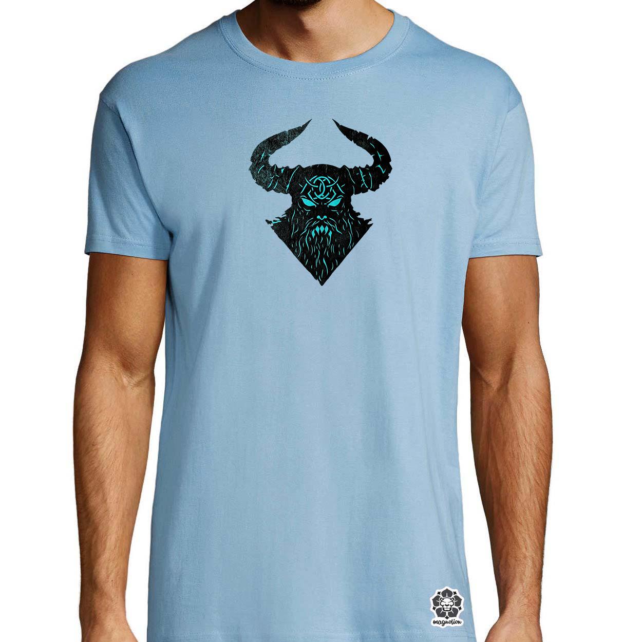 Viking arc v15 egyedi póló 