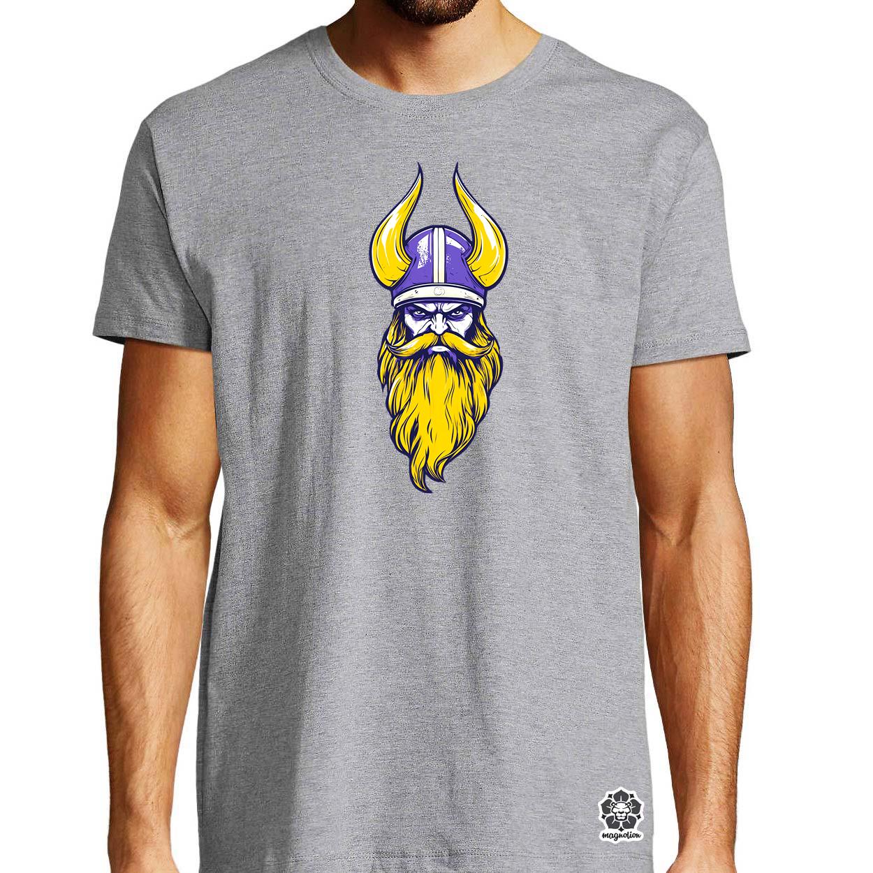 Viking arc v2 egyedi póló 