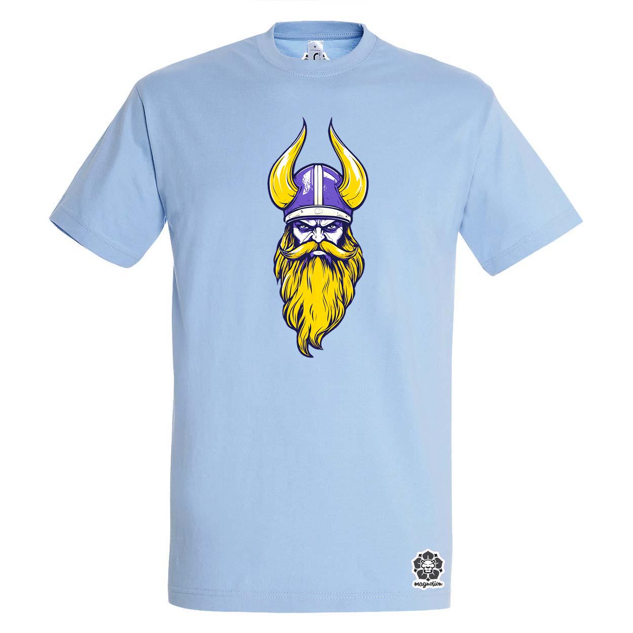 Viking arc v2 egyedi póló 