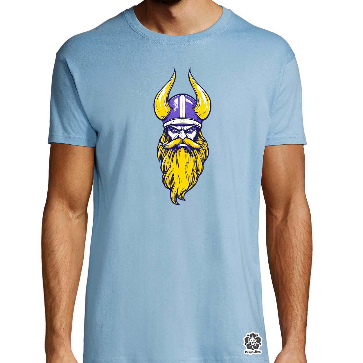 Viking arc v2 egyedi póló 