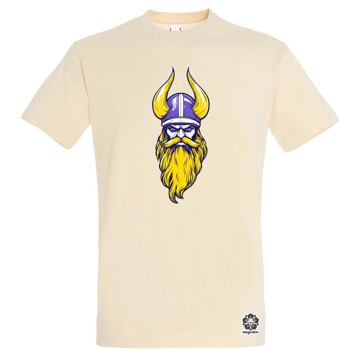 Viking arc v2 egyedi póló 