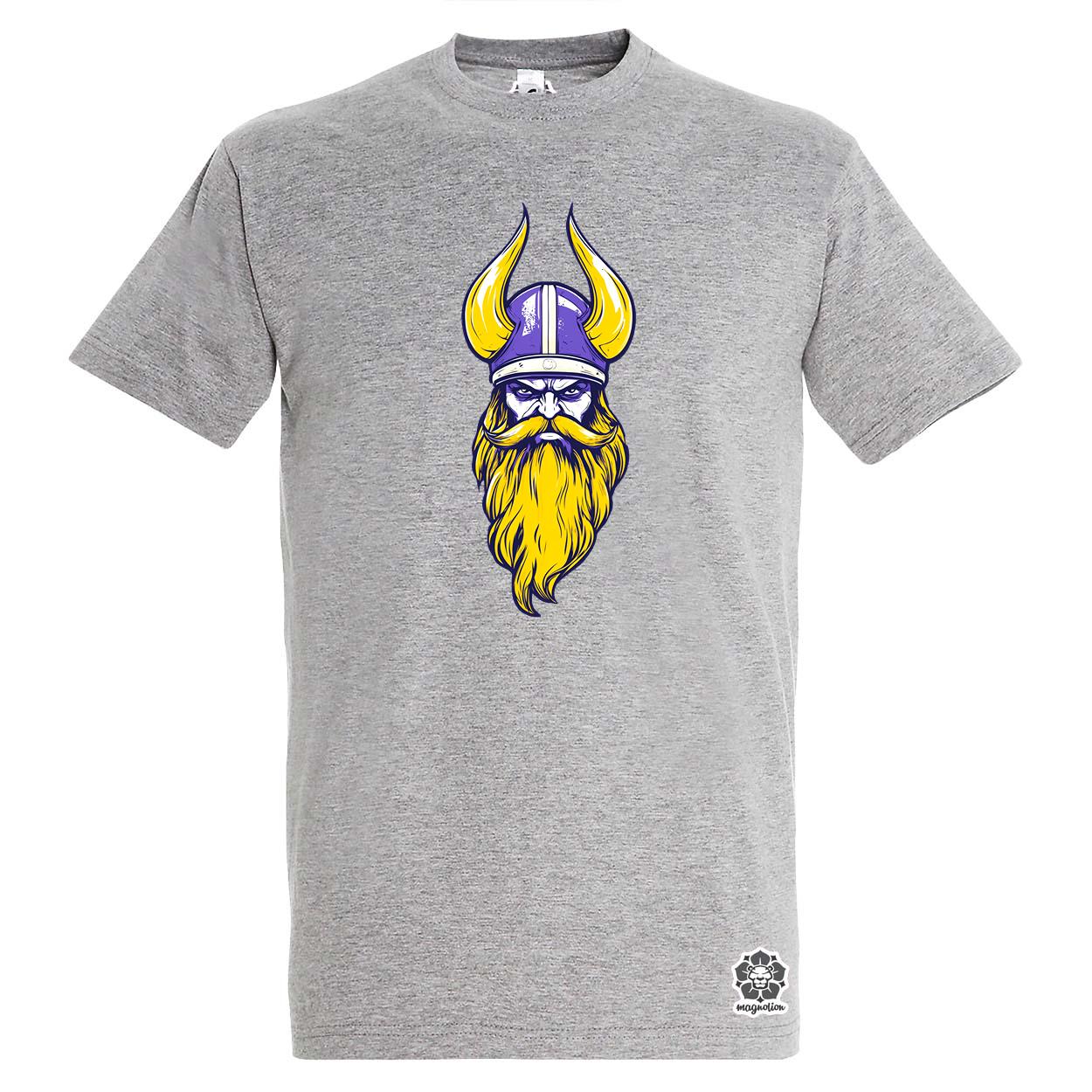 Viking arc v2 egyedi póló 
