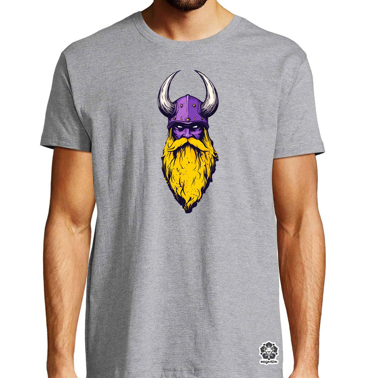 Viking arc v3 egyedi póló 