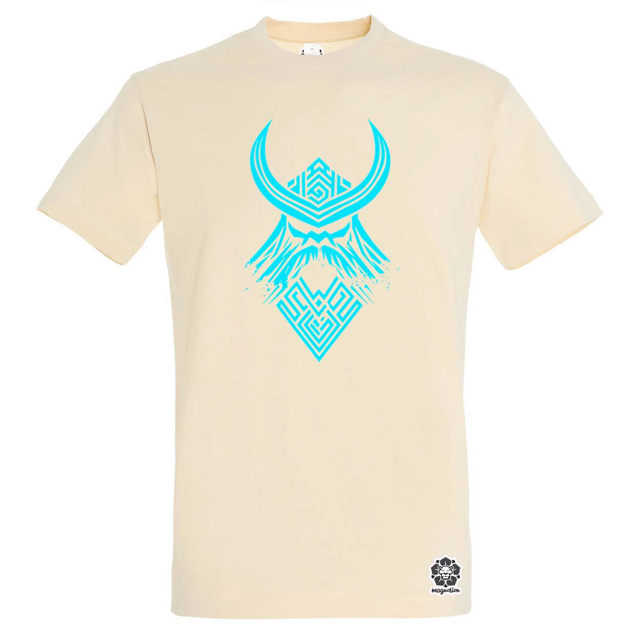 Viking arc v8 egyedi póló 