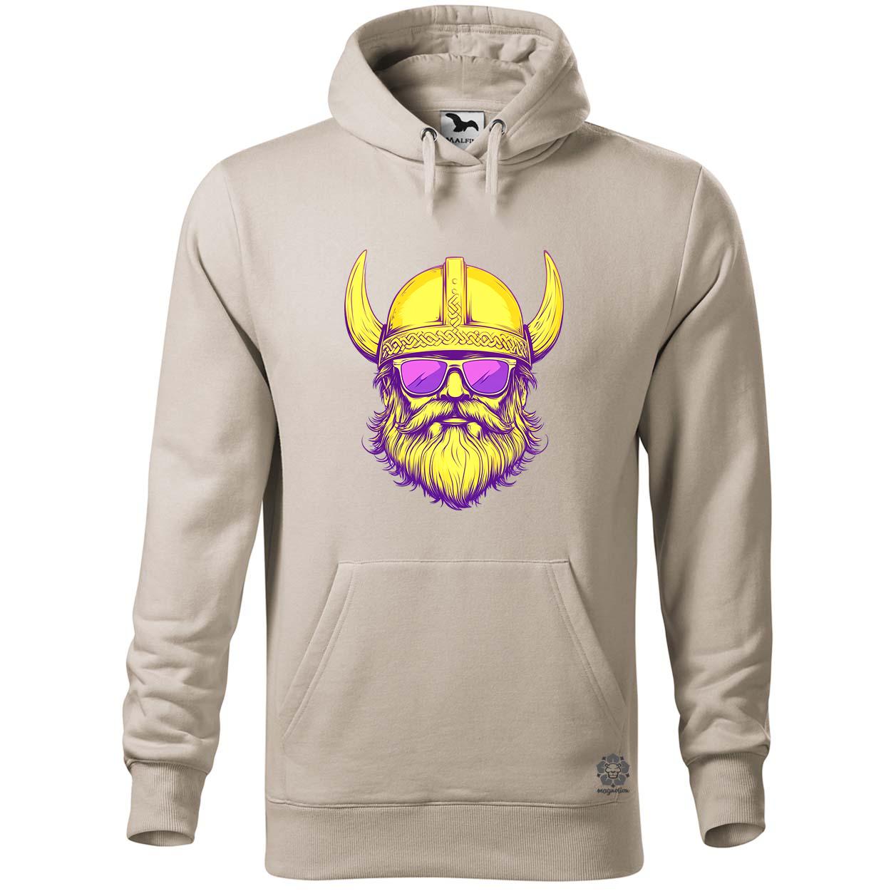 Laza Viking v2 egyedi  pulóver 