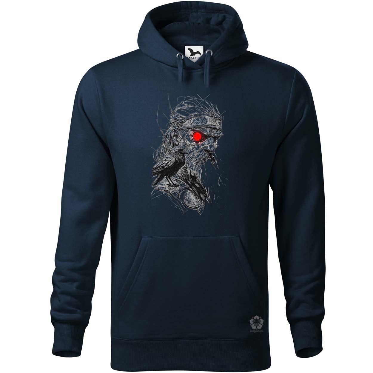 Odin tetoválás v1 egyedi  pulóver 