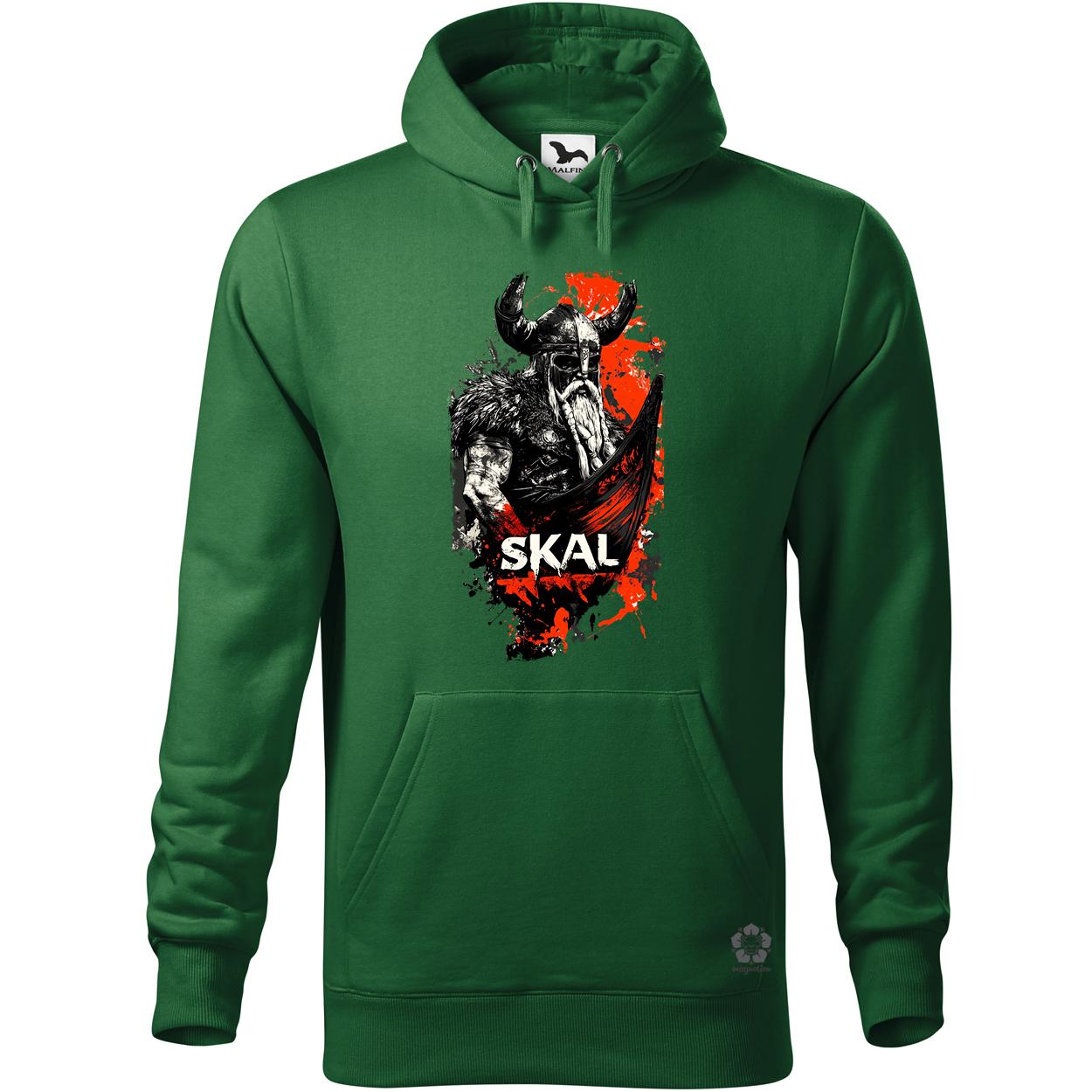 Viking plakát v1 egyedi  pulóver 