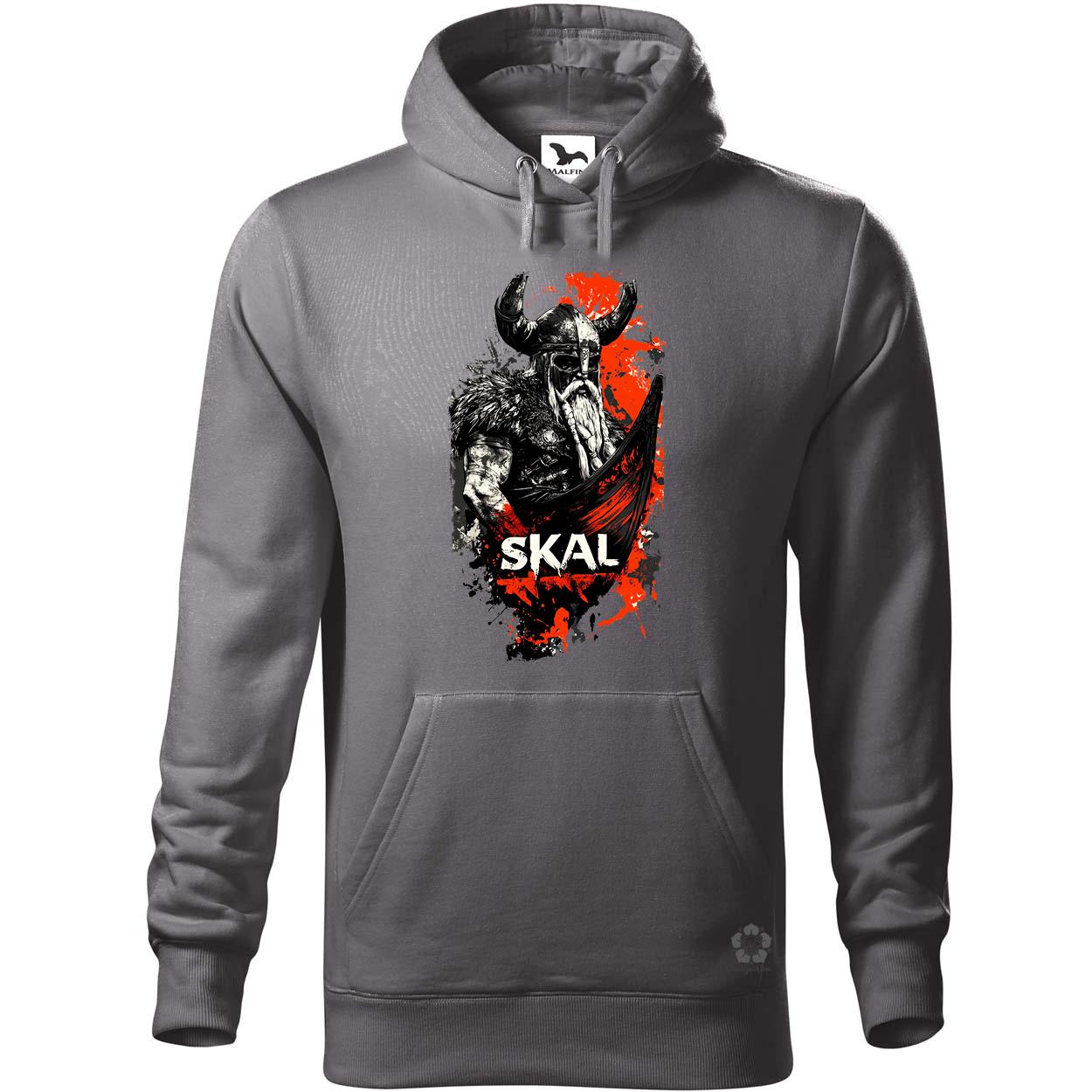 Viking plakát v1 egyedi  pulóver 