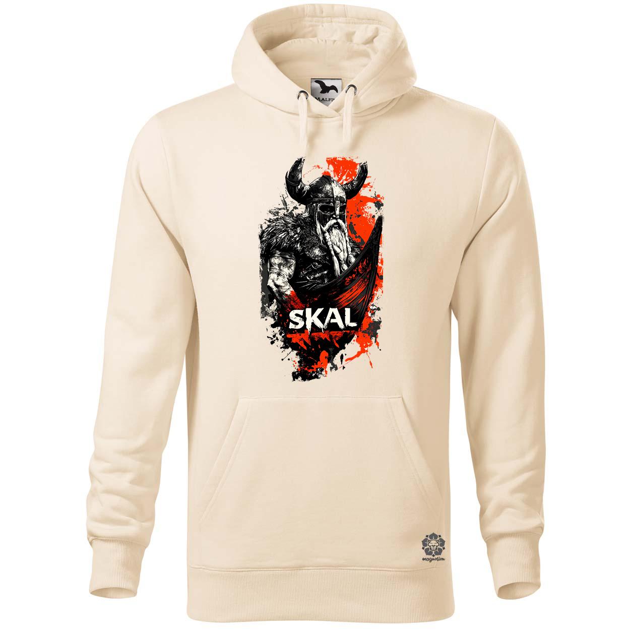 Viking plakát v1 egyedi  pulóver 