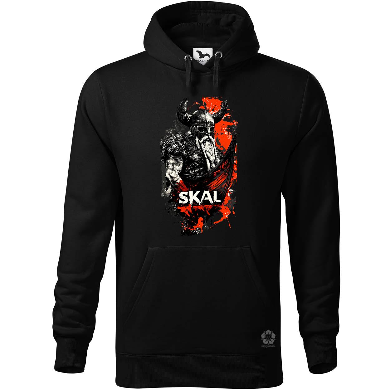 Viking plakát v1 egyedi  pulóver 