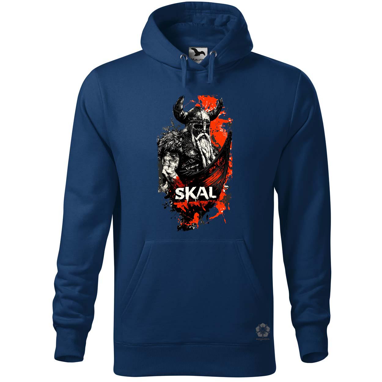 Viking plakát v1 egyedi  pulóver 