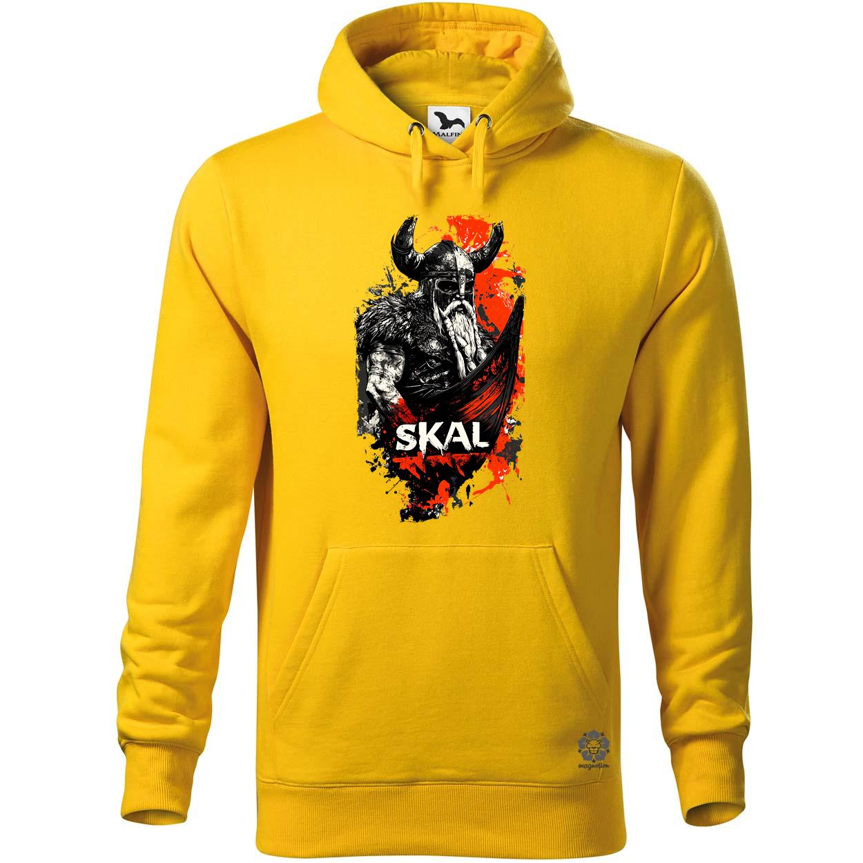 Viking plakát v1 egyedi  pulóver 