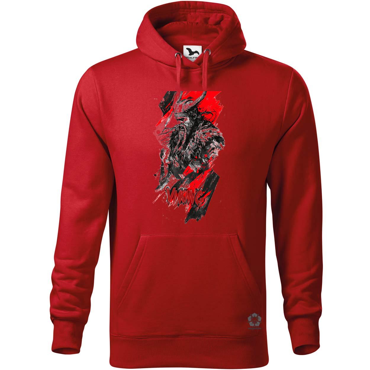 Viking plakát v6 egyedi  pulóver 