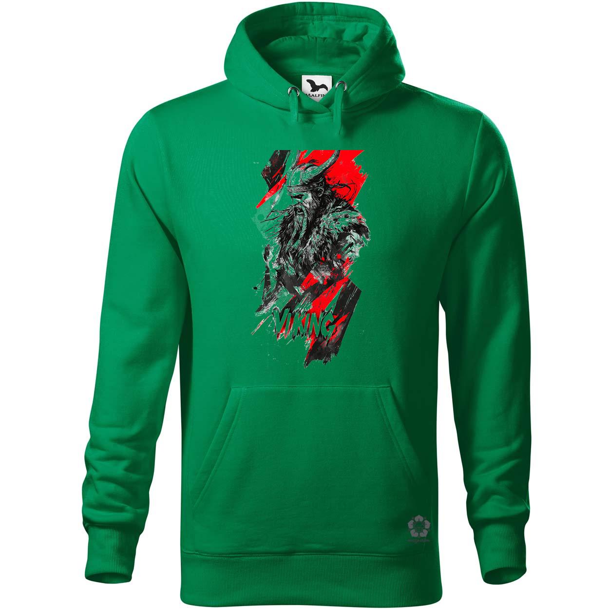 Viking plakát v6 egyedi  pulóver 