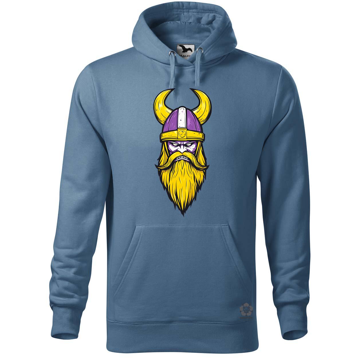Viking arc v1 egyedi  pulóver 