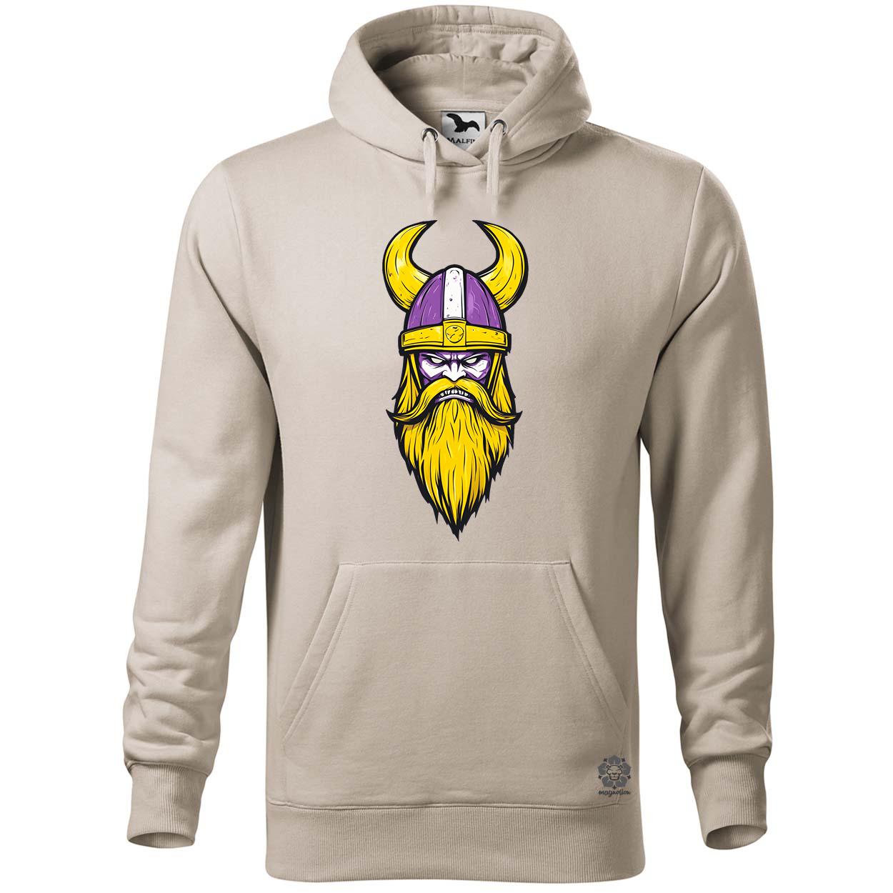 Viking arc v1 egyedi  pulóver 