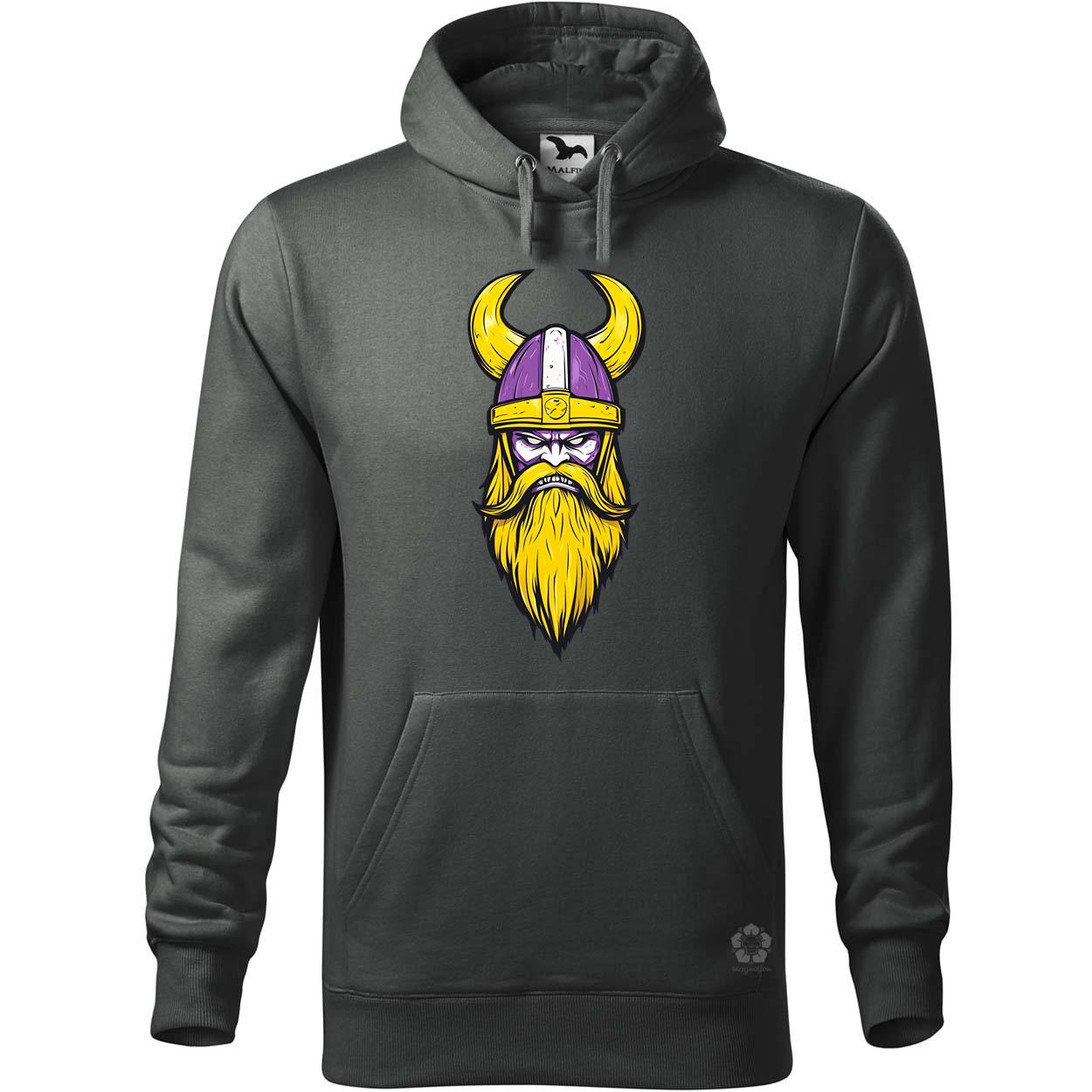 Viking arc v1 egyedi  pulóver 