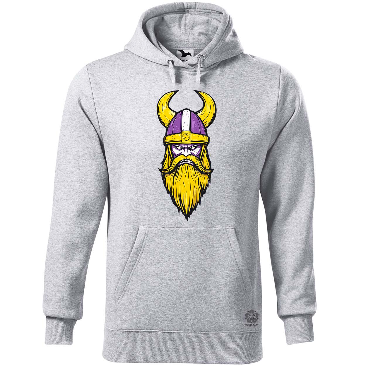 Viking arc v1 egyedi  pulóver 