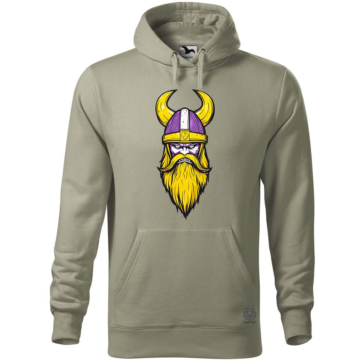 Viking arc v1 egyedi  pulóver 