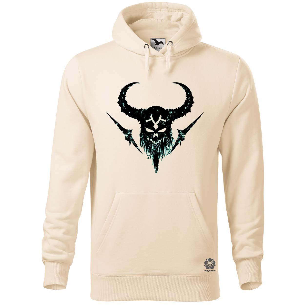 Viking arc v13 egyedi  pulóver 