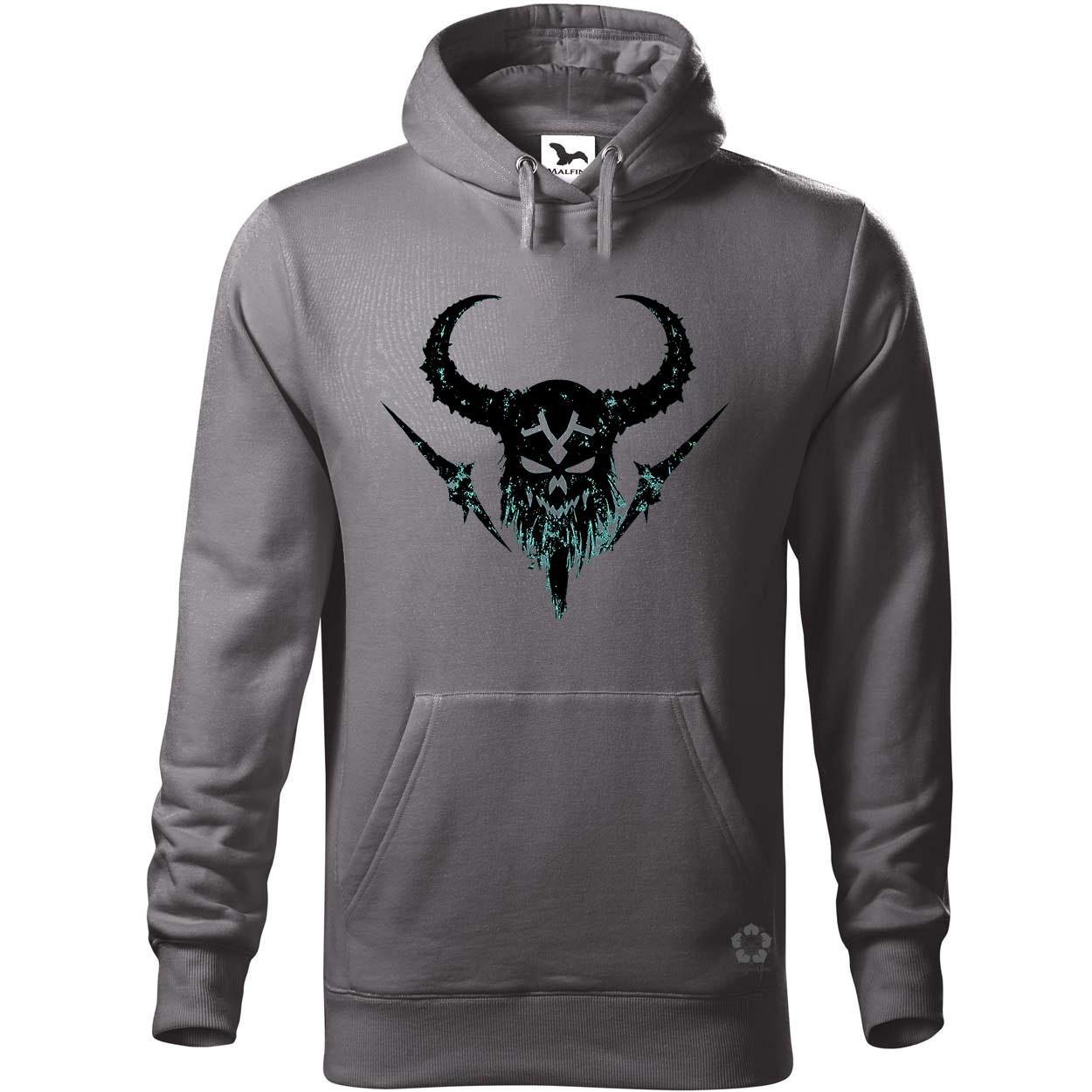Viking arc v13 egyedi  pulóver 