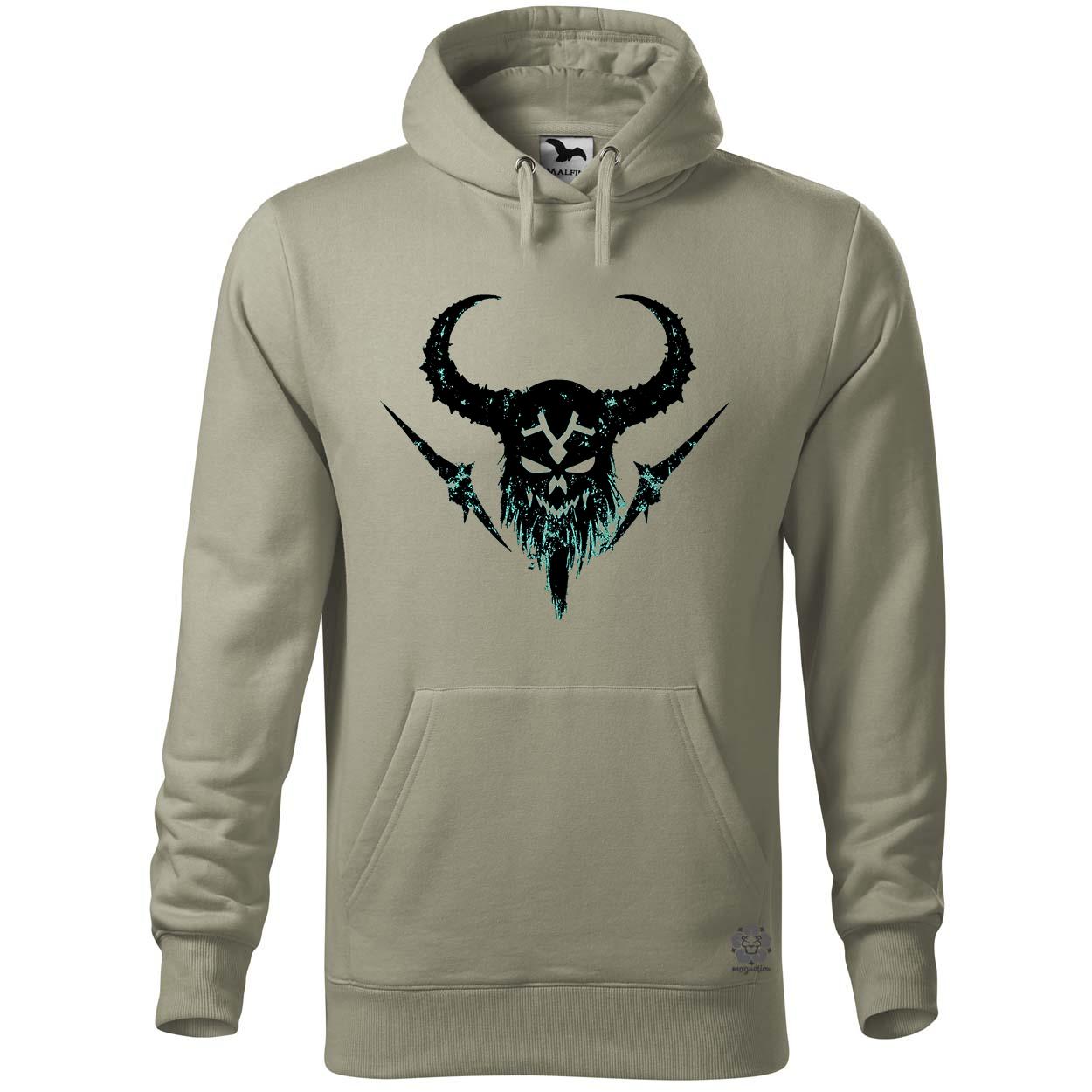 Viking arc v13 egyedi  pulóver 
