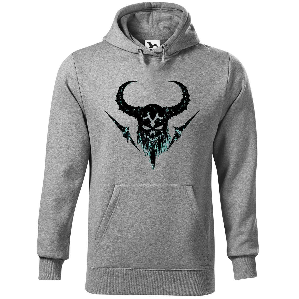 Viking arc v13 egyedi  pulóver 