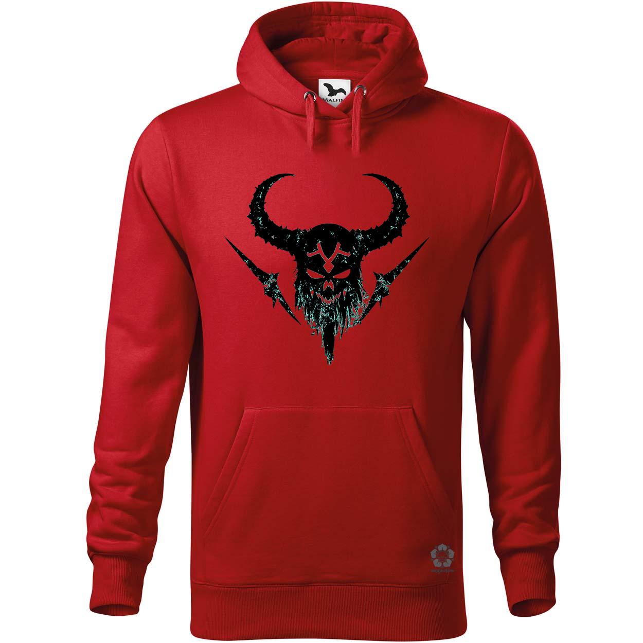 Viking arc v13 egyedi  pulóver 