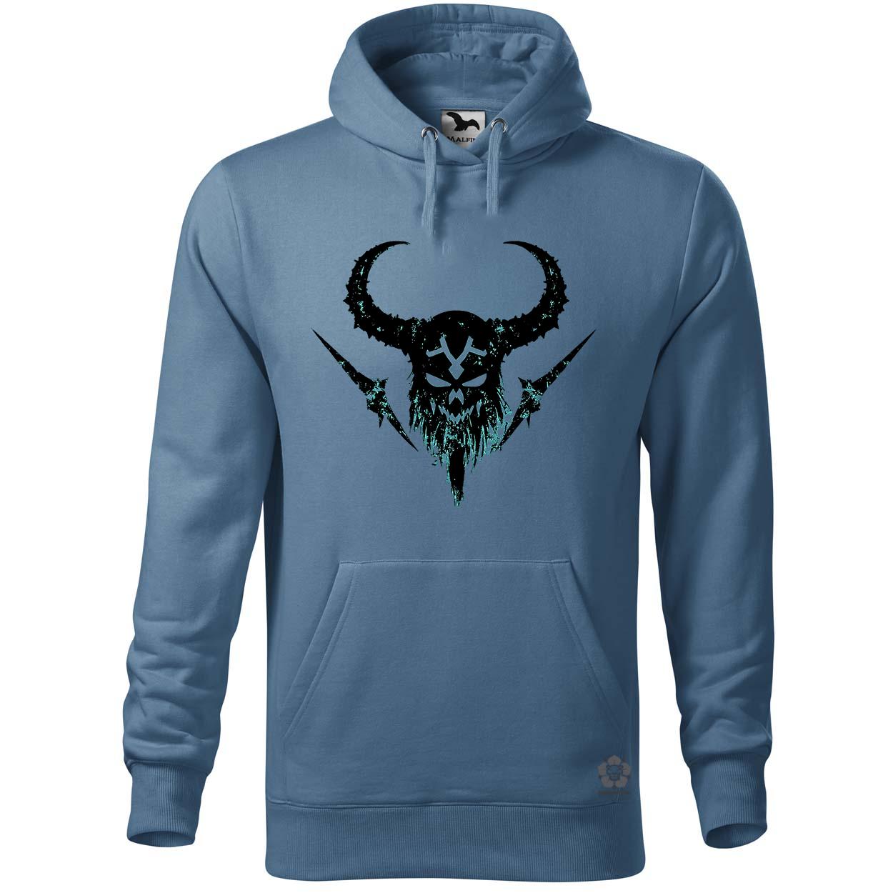 Viking arc v13 egyedi  pulóver 