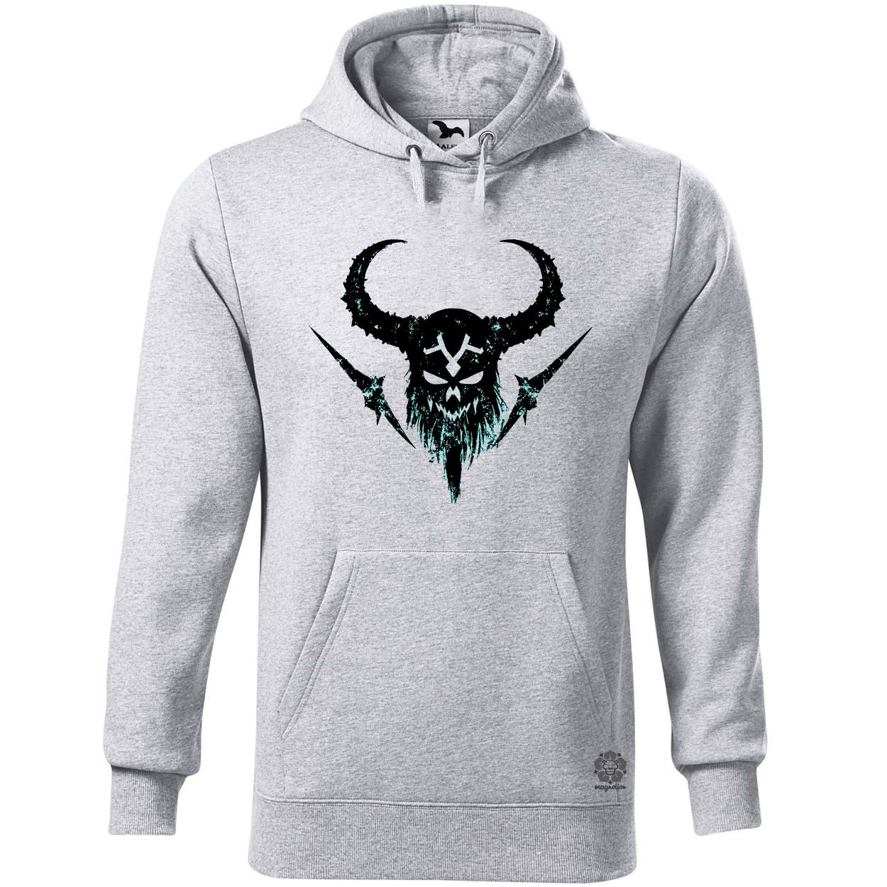 Viking arc v13 egyedi  pulóver 