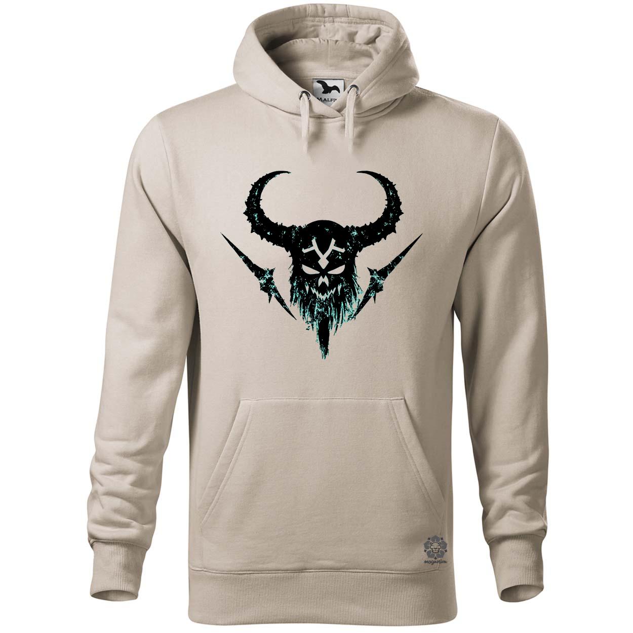 Viking arc v13 egyedi  pulóver 