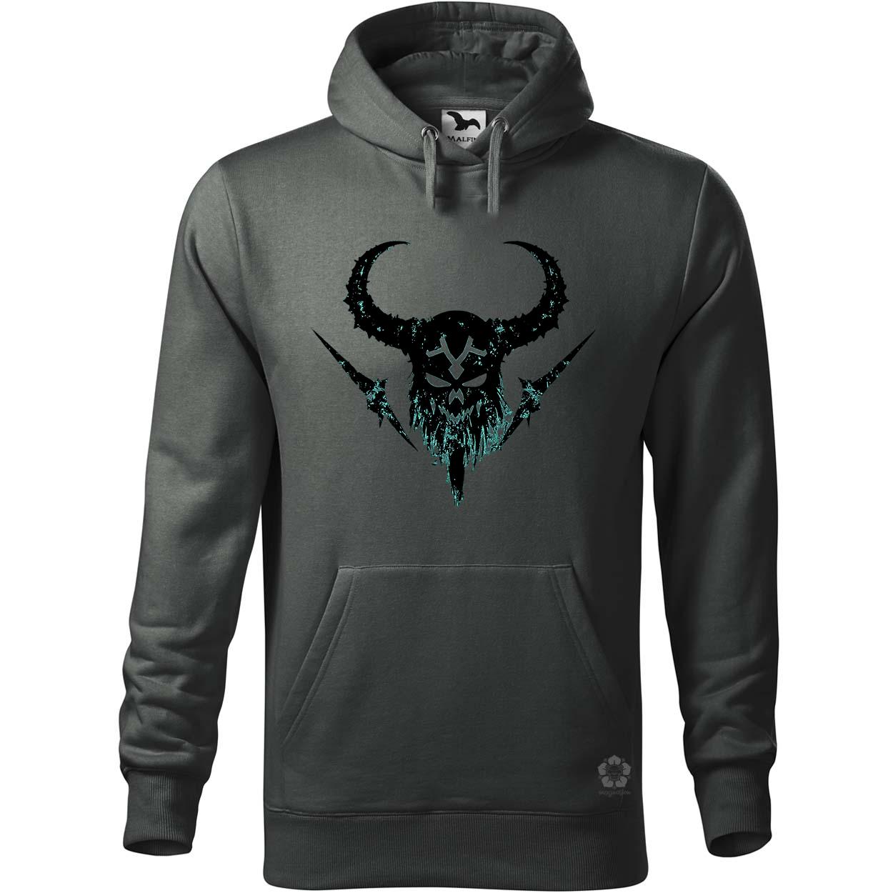 Viking arc v13 egyedi  pulóver 