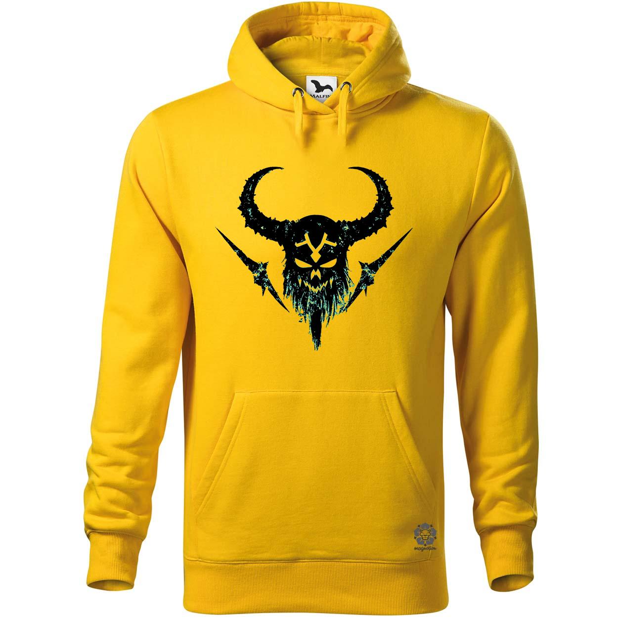 Viking arc v13 egyedi  pulóver 