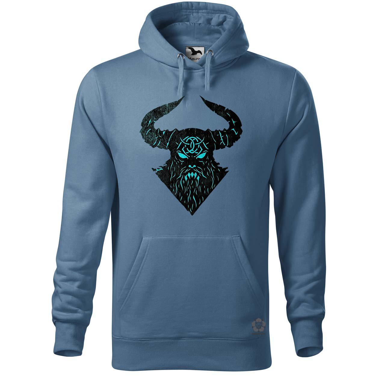 Viking arc v15 egyedi  pulóver 