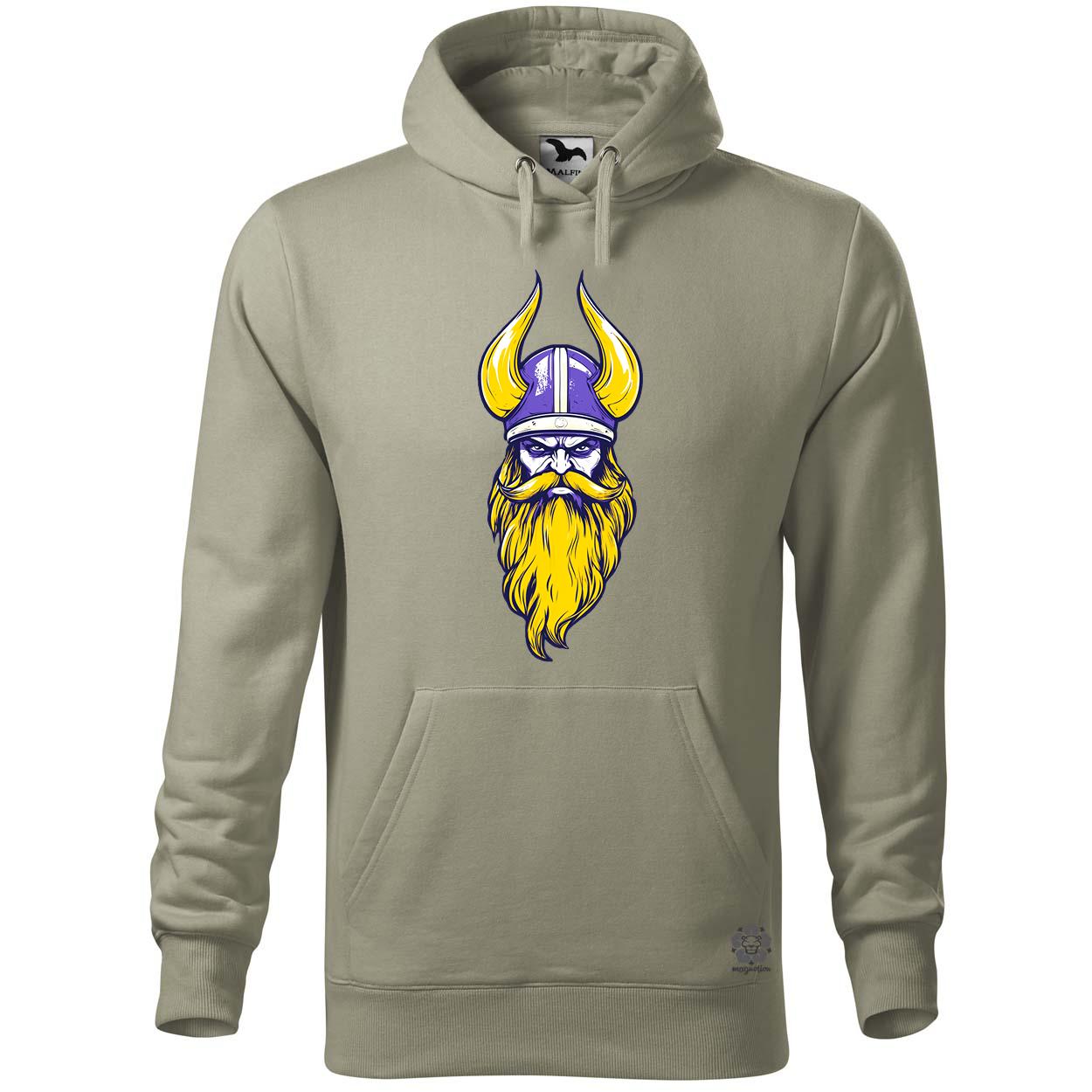 Viking arc v2 egyedi  pulóver 