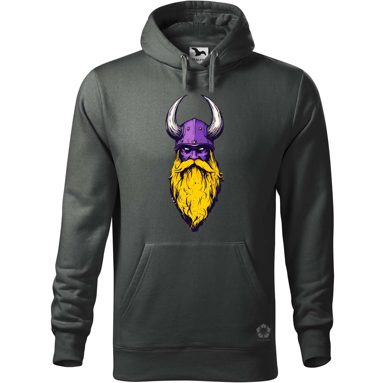 Viking arc v3 egyedi  pulóver 