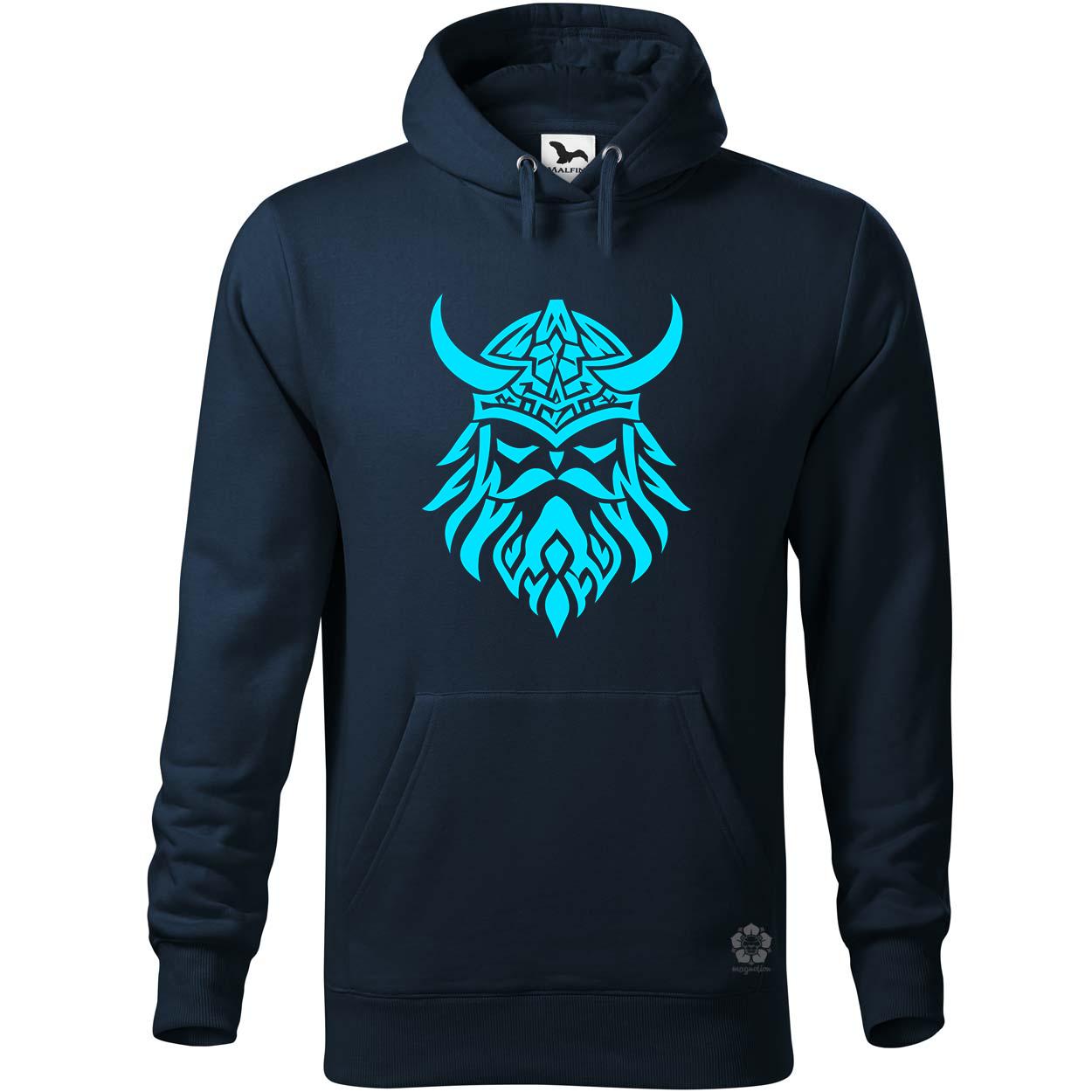 Viking arc v6 egyedi  pulóver 