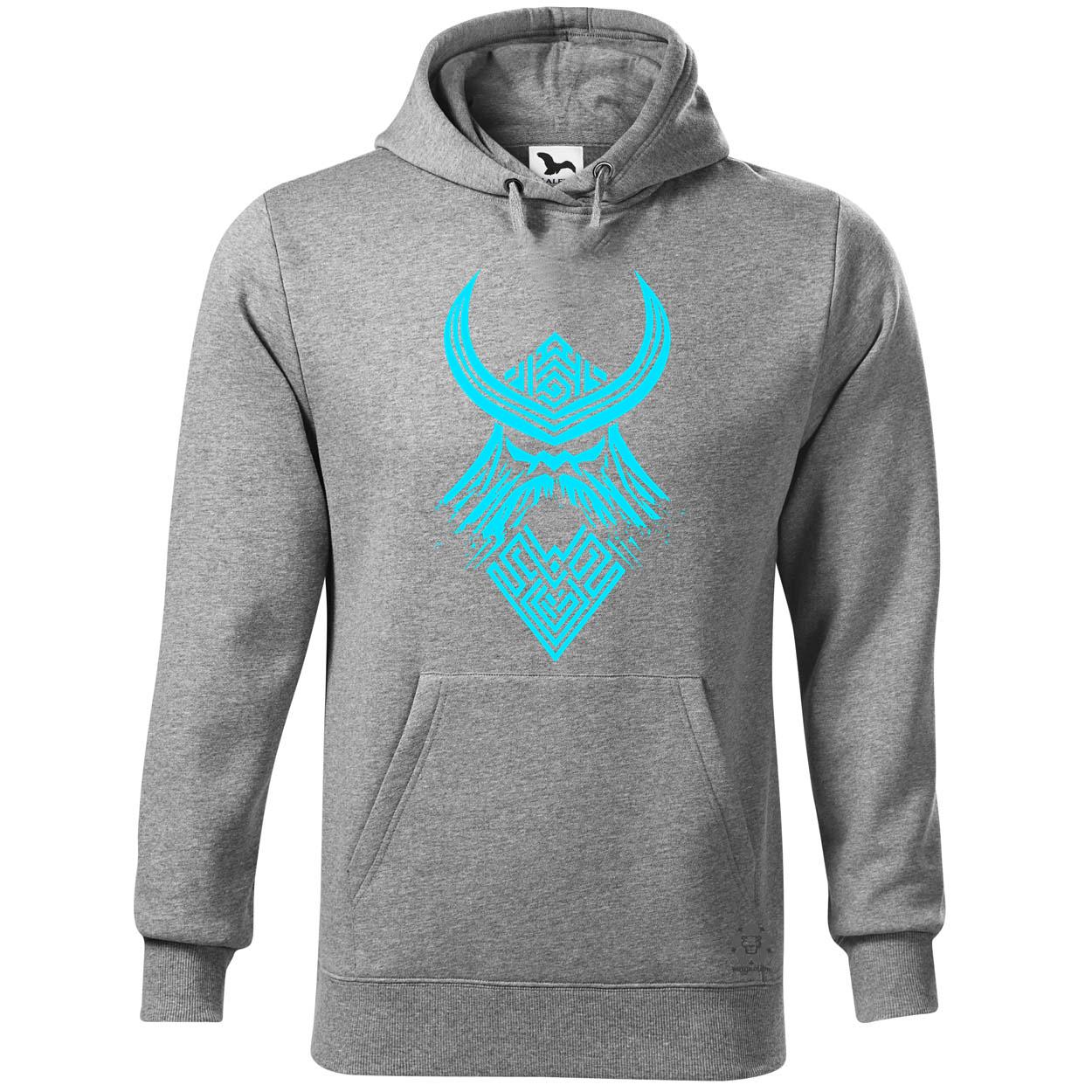 Viking arc v8 egyedi  pulóver 