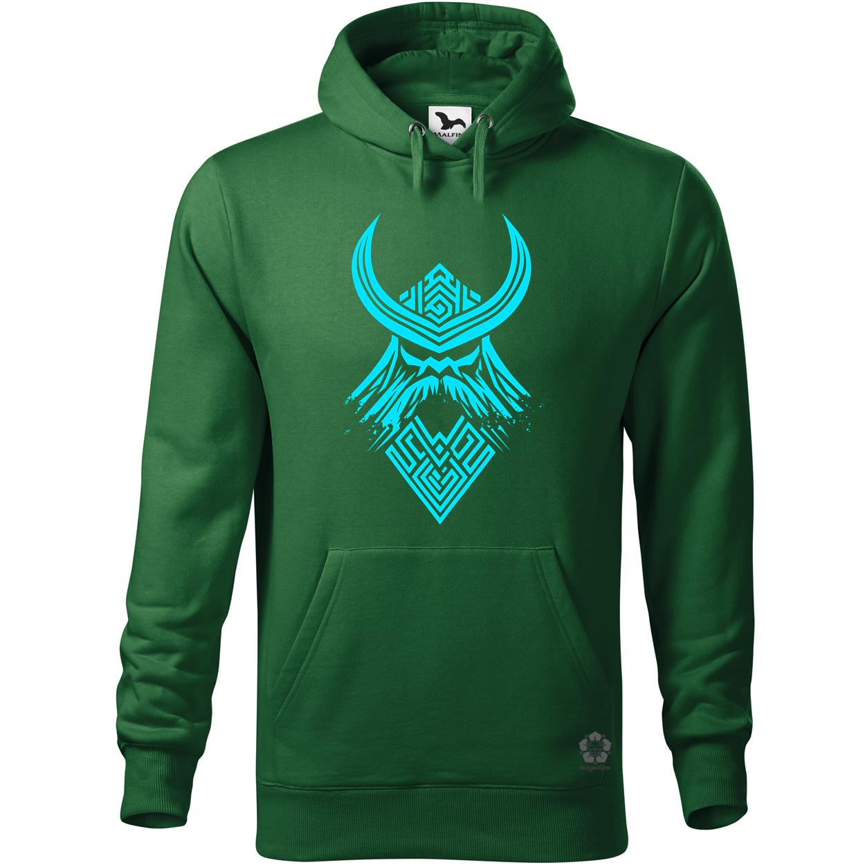 Viking arc v8 egyedi  pulóver 
